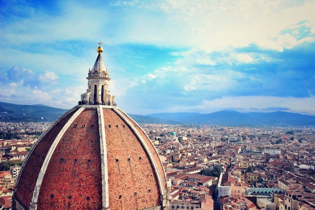 Cosa vale la pena vedere a Firenze i luoghi da non perdere