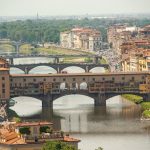 Il Ponte Vecchio di Firenze storia, bellezza e mistero della città fiorentina