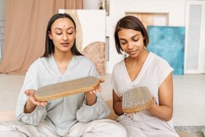 L'Agopressione Una Terapia Rivoluzionaria per il Benessere Psicofisico