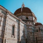 Santa Maria del Fiore a Firenze
