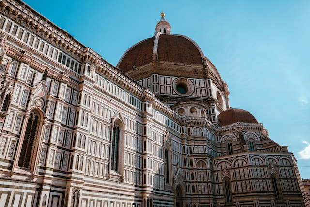 Santa Maria del Fiore a Firenze