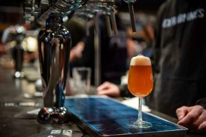 Festa della birra a Sagginale