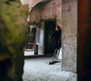 "Le case del malcontento", spettacolo teatrale alla Biblioteca Ernesto Ragionieri