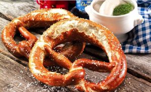 "Septembier", festa della birra e specialità bavaresi