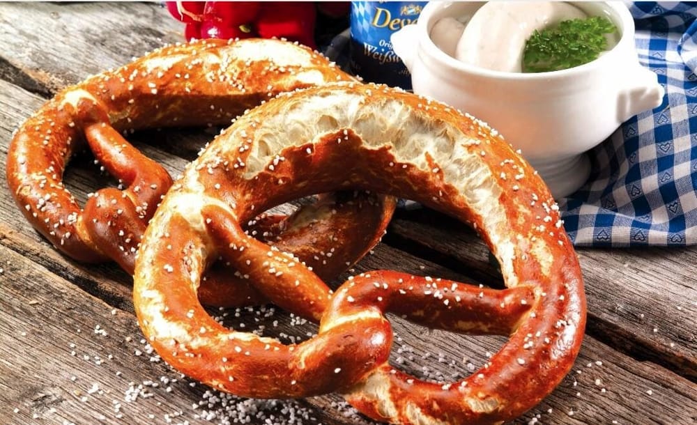"Septembier", festa della birra e specialità bavaresi