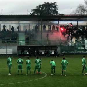 Eccellenza, doppio colpo di mercato della Fortis Juventus