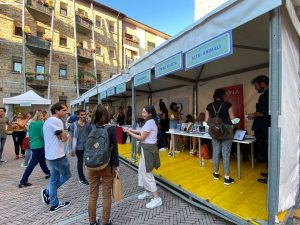 Torna "Firenze Rivista" al complesso delle Murate