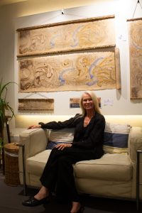 Mostra sulla storia dello spolvero con l'università delle arti di Firenze