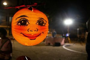 "Lanterne in cammino": escursione pomeridiana lungo le vie delle rificolone