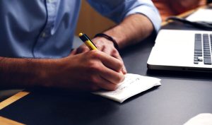 Lavoro: cercasi giornalista 