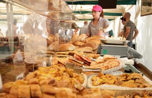 Mercatale a Empoli