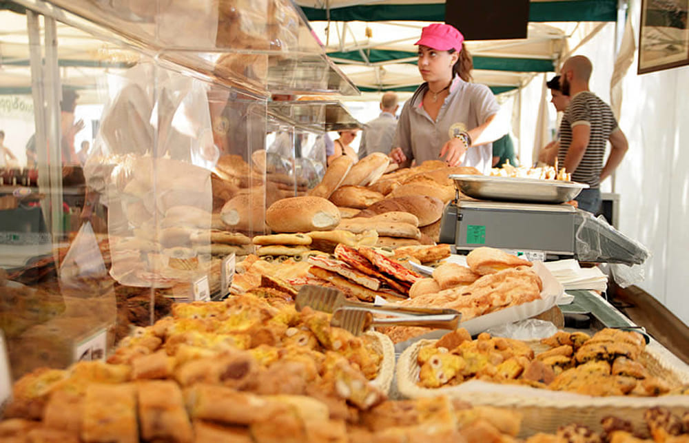 Mercatale a Empoli
