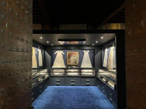 Aperture straordinarie nel mese di settembre per il Museo di Palazzo Davanzati