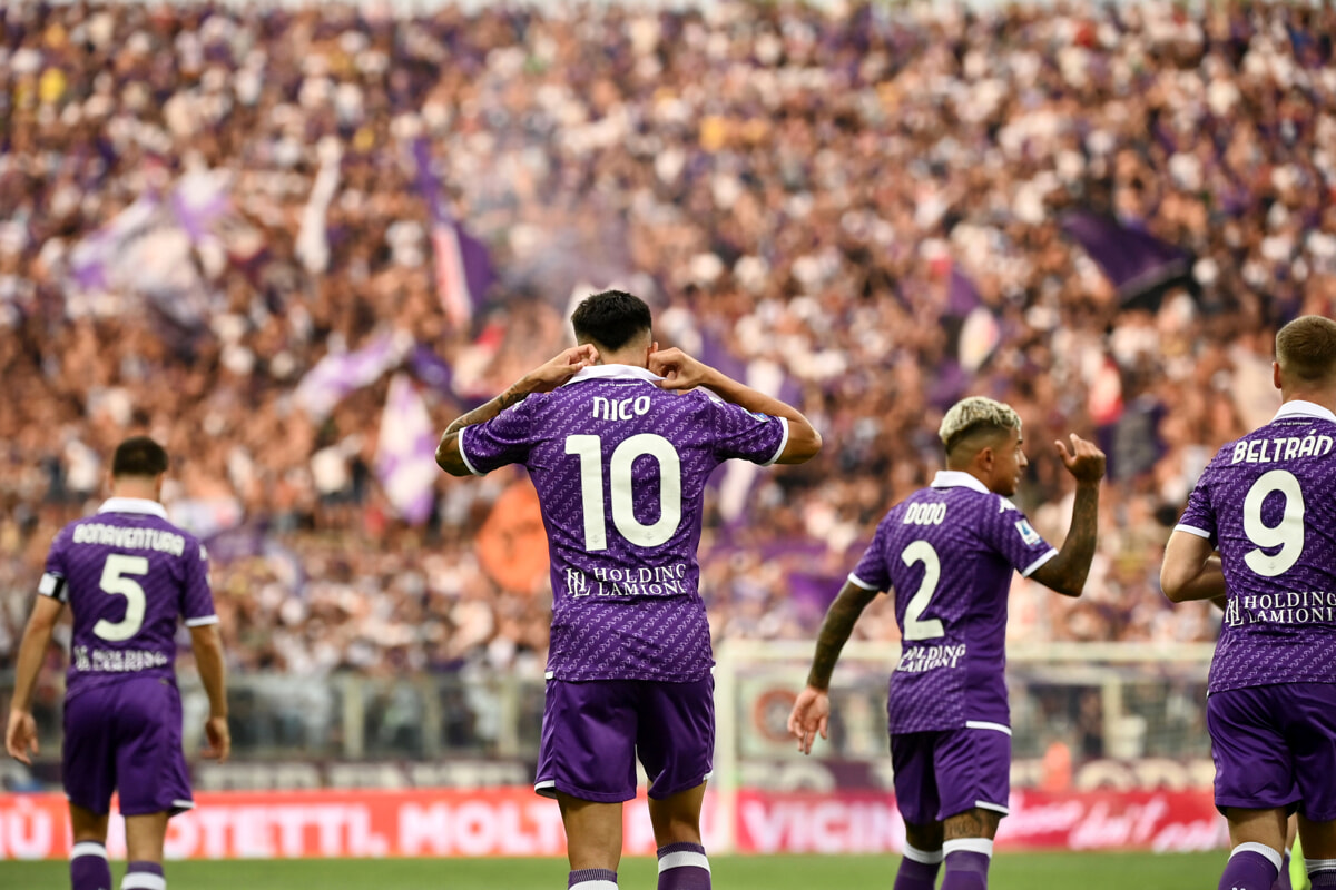 Fiorentina-Rapid Vienna: probabili formazioni e dove vederla in tv e in streaming