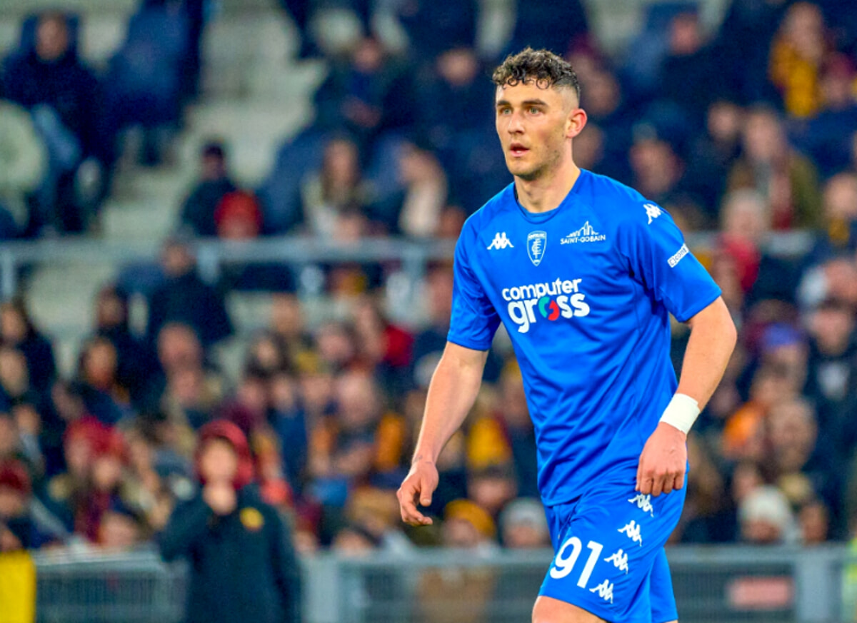 Empoli, altro colpo di mercato: fatta per uno "scambio" col Lecce