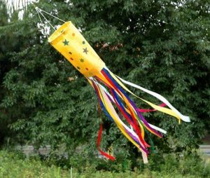 Festa della rificolona a Brozzi: il programma