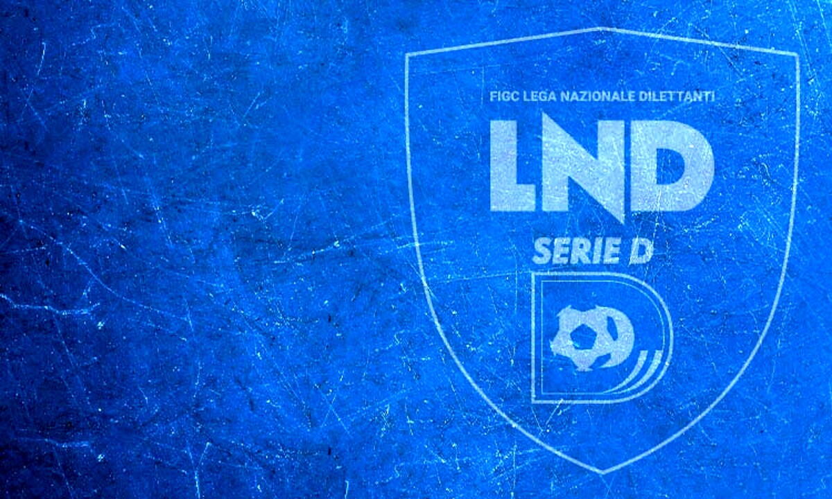 Serie D, ufficiali i gironi della stagione 2023/24