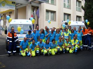 Misericordia in Festa a Sesto Fiorentino