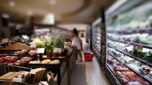 Le patate ritirate dai supermercati per "rischio chimico"