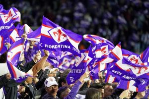 Fiorentina, col Rapid Vienna gara decisiva ma il Franchi non sarà una bolgia