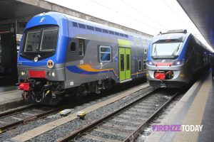 Treni: sciopero del 1° settembre