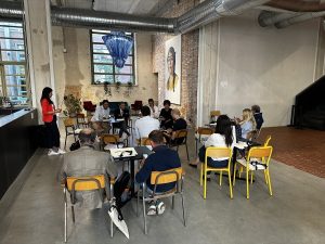 Many Possible Cities, il festival della rigenerazione urbana alla Manifattura Tabacchi