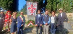 17° anniversario della scomparsa della scrittrice e giornalista Oriana Fallaci