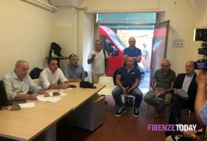 Sanità: “Asl Toscana Centro, senza assunzioni ci dicano quali servizi chiudere” / VIDEO