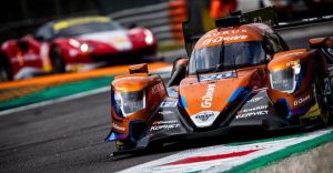 La European Le Mans Series approda al Mugello