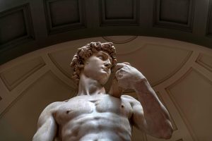 Nuova sentenza pro Galleria dell'Accademia per uso abusivo dell’immagine del David