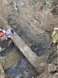 Problema alla tubazione tra Oltrarno e le colline: zone senza acqua per ore