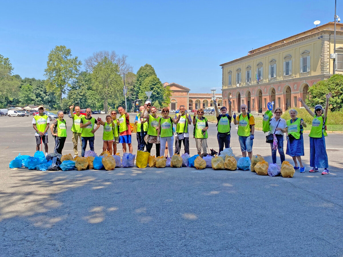 Alle Cascine piantine gratis per contrastare i cambiamenti climatici