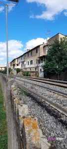 Ancora proteste contro il raddoppio ferroviario Empoli-Granaiolo