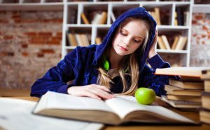 Passaggio alla scuola media e inizio dell’adolescenza