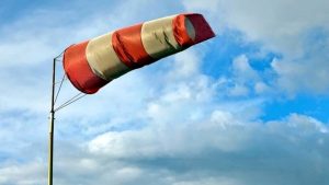 Allerta per vento: attenzione ai possibili incendi 