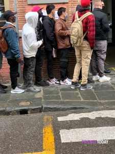 Immigrazione, FdI: “Faremo il Cpr indipendentemente da Giani”