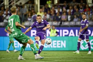 Genk-Fiorentina: probabili formazioni e dove vederla in tv e in streaming