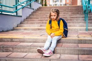 Ansia da rientro a scuola, come superarla ed essere preparati