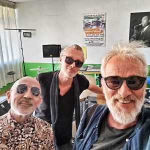 Togetherness live alle Murate