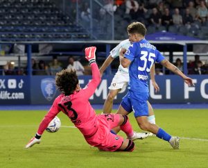 Empoli-Salernitana 1-0: Baldanzi spezza la maledizione e regala la prima vittoria agli azzurri
