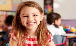Come gestire l’inserimento alla scuola primaria