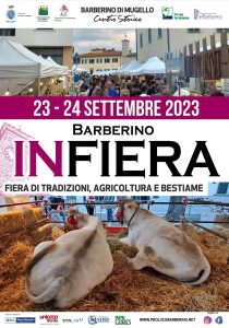 Barberino in Fiera