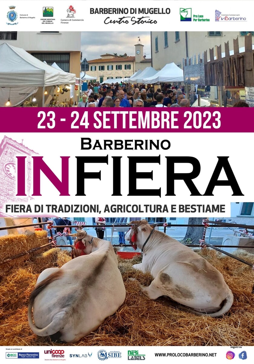 Barberino in Fiera
