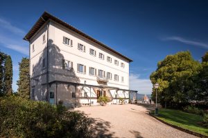 A Villa Bardini il primo TEDXOltrarno, per confrontarsi sulle “realtà immaginate”
