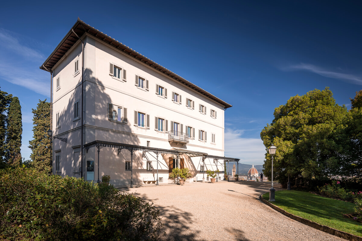 A Villa Bardini il primo TEDXOltrarno, per confrontarsi sulle “realtà immaginate”