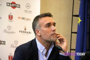 Batistuta candidato sindaco del centrodestra? L'ex bomber smentisce ogni ipotesi
