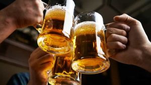A Montespertoli appuntamento con la birra tedesca al parco urbano