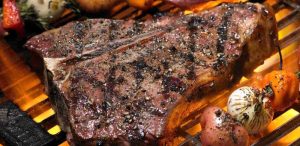 Sagra della bistecca