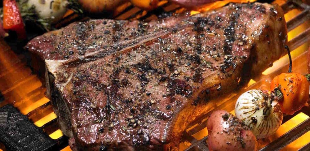 Sagra della bistecca