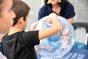 La scienza torna protagonista a Firenze con Bright Night 2023